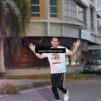 Runner Photo 7990627