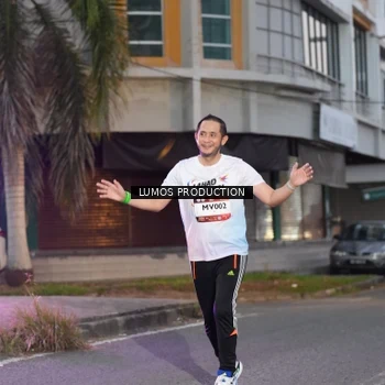 Runner Photo 7990631
