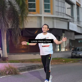 Runner Photo 7990633