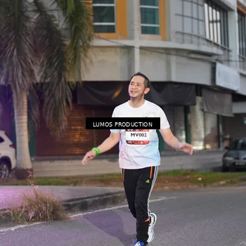 Runner Photo 7990639
