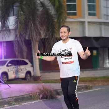 Runner Photo 7990643