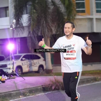 Runner Photo 7990648