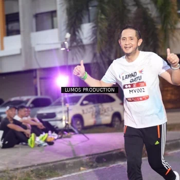 Runner Photo 7990649
