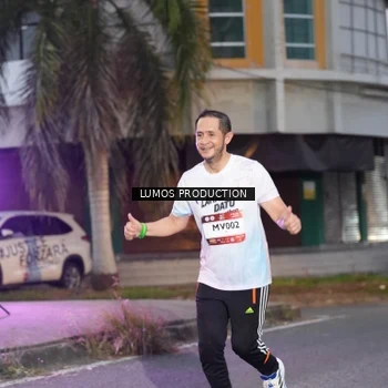 Runner Photo 7990650