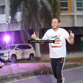 Runner Photo 7990652