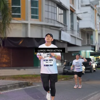 Runner Photo 7990677