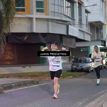 Runner Photo 7990686
