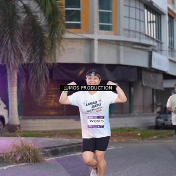 Runner Photo 7990690