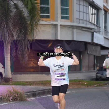Runner Photo 7990691