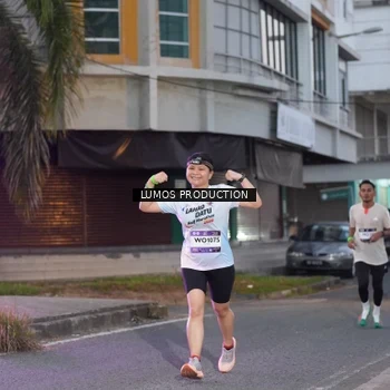 Runner Photo 7990694