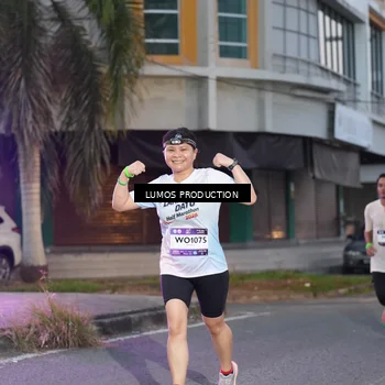 Runner Photo 7990697