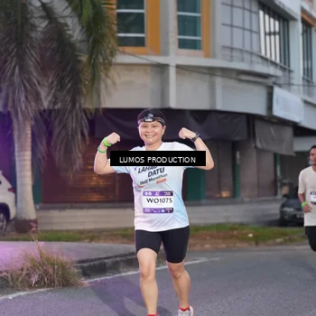 Runner Photo 7990698