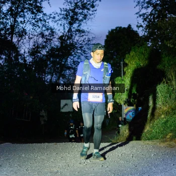 Runner Photo 79907