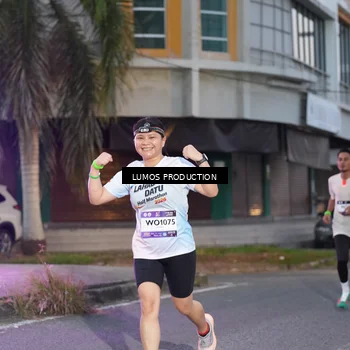 Runner Photo 7990702