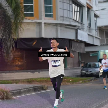 Runner Photo 7990707
