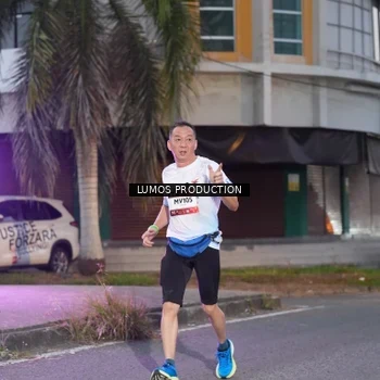 Runner Photo 7990716