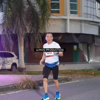 Runner Photo 7990717