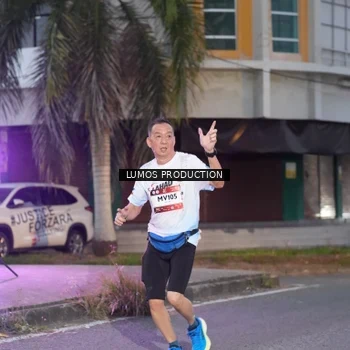 Runner Photo 7990723