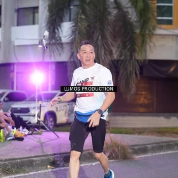 Runner Photo 7990727