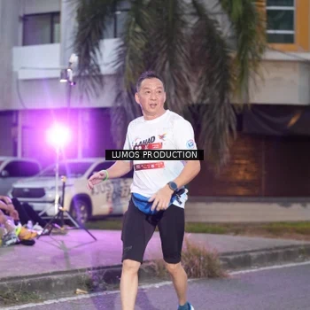 Runner Photo 7990728