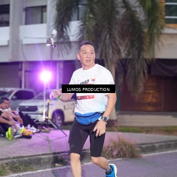 Runner Photo 7990731