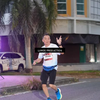Runner Photo 7990734