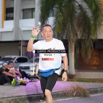 Runner Photo 7990737