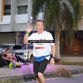 Runner Photo 7990740