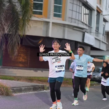 Runner Photo 7990777