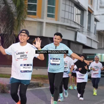 Runner Photo 7990791