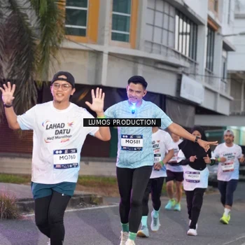 Runner Photo 7990792