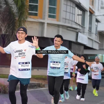Runner Photo 7990793