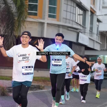Runner Photo 7990794