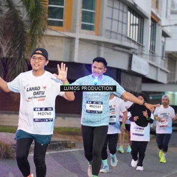Runner Photo 7990795