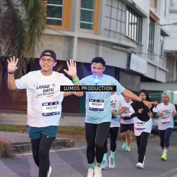 Runner Photo 7990796