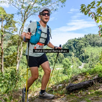 Runner Photo 79908