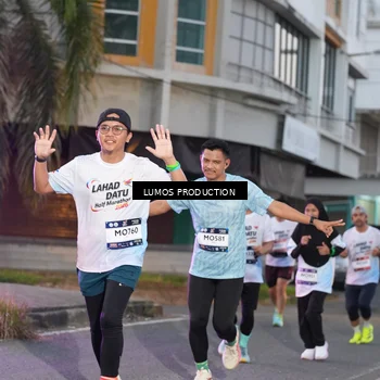 Runner Photo 7990803