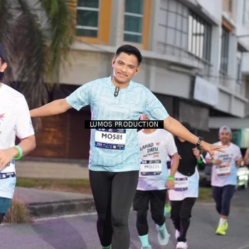 Runner Photo 7990806