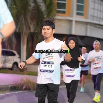 Runner Photo 7990815