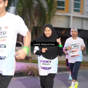 Runner Photo 7990820