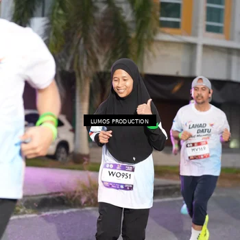 Runner Photo 7990821