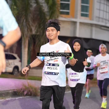Runner Photo 7990827