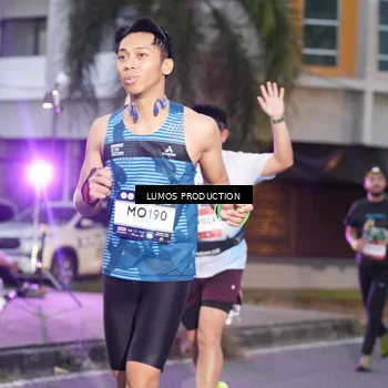 Runner Photo 7990846