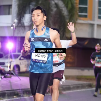 Runner Photo 7990847