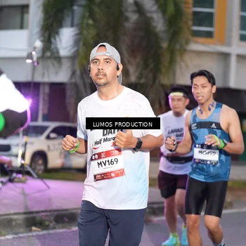 Runner Photo 7990848
