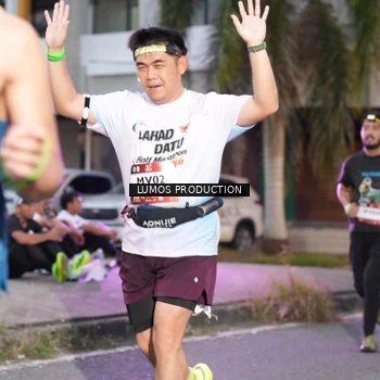 Runner Photo 7990852
