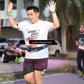 Runner Photo 7990857