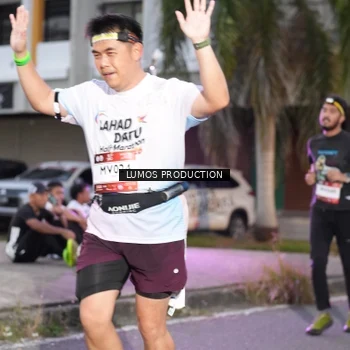 Runner Photo 7990860