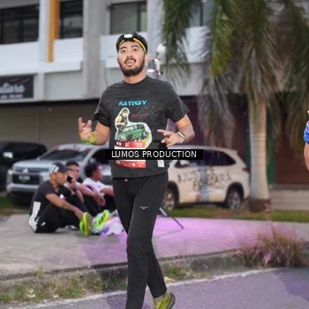 Runner Photo 7990864