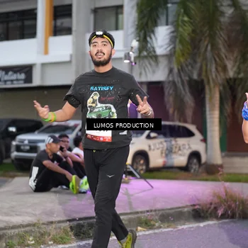Runner Photo 7990865